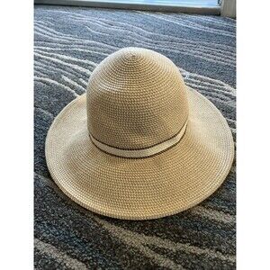 Solar Escape UV Sedona Sun Hat Women’s One Size Upf 50+